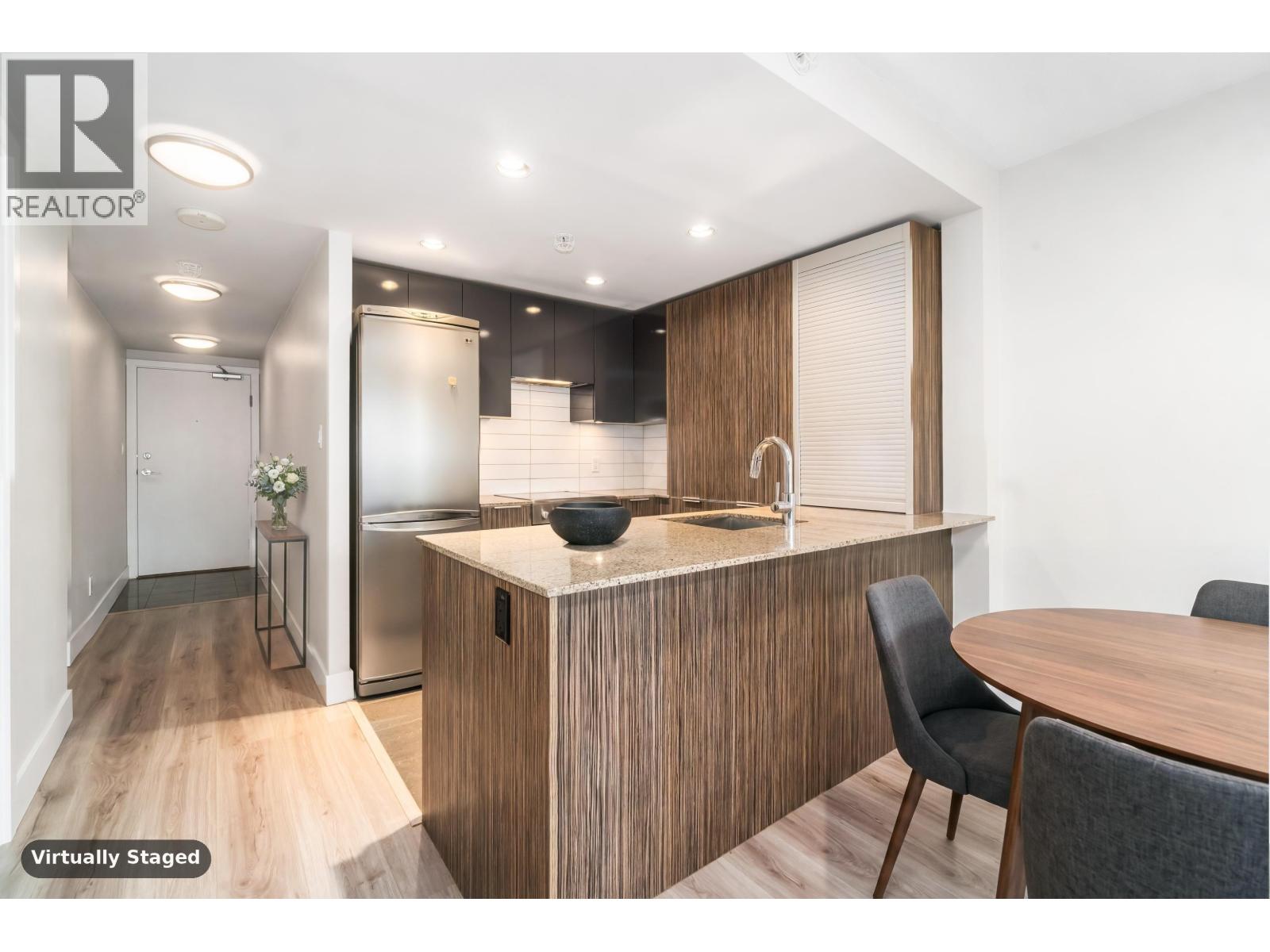 813 1088 Richards Street, Vancouver, British Columbia  V6B 0J8 - Photo 4 - R3160273