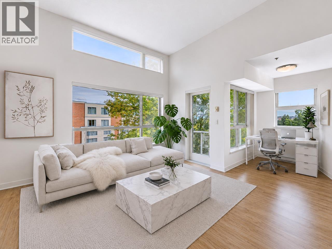 519 2888 E 2ND AVENUE, vancouver, British Columbia