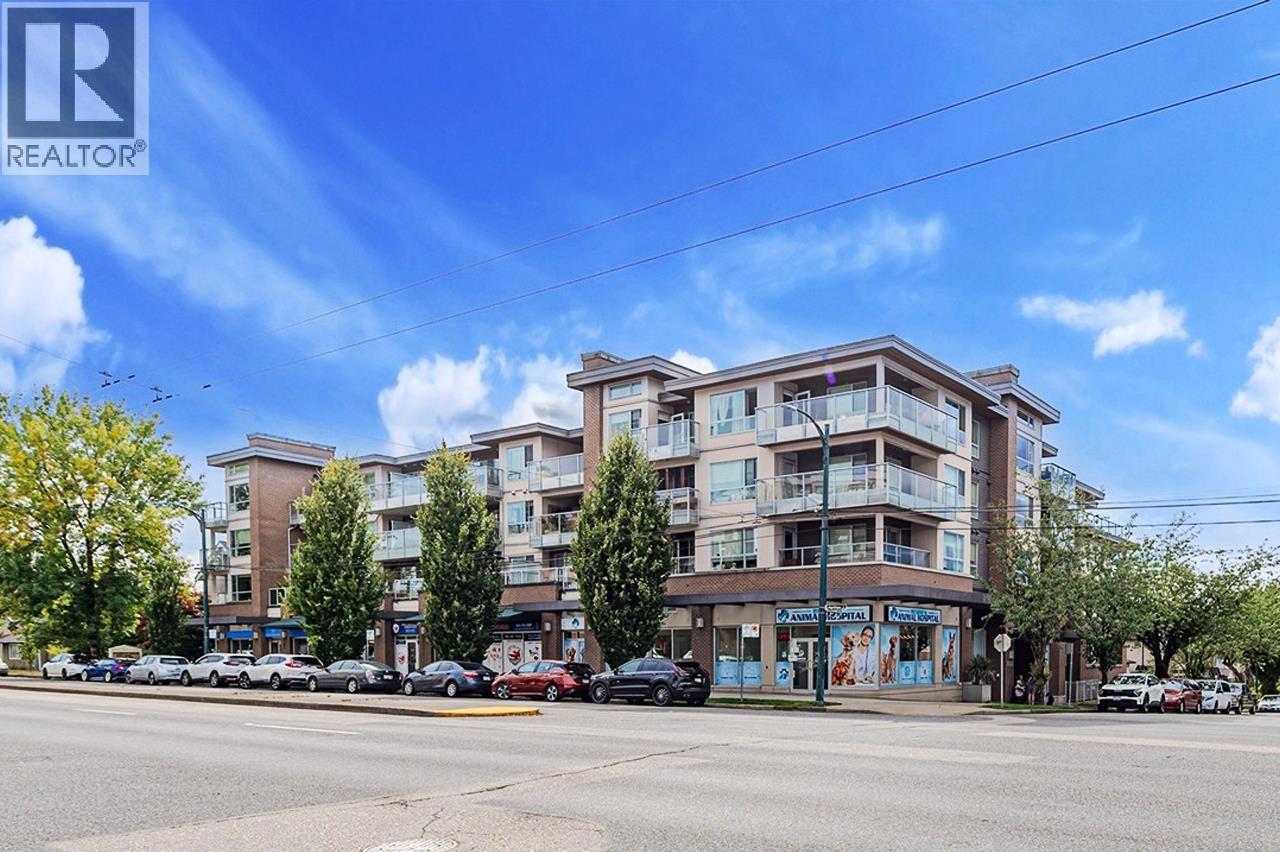 519 2888 E 2nd Avenue, Vancouver, British Columbia  V5M 0B9 - Photo 17 - R3160284