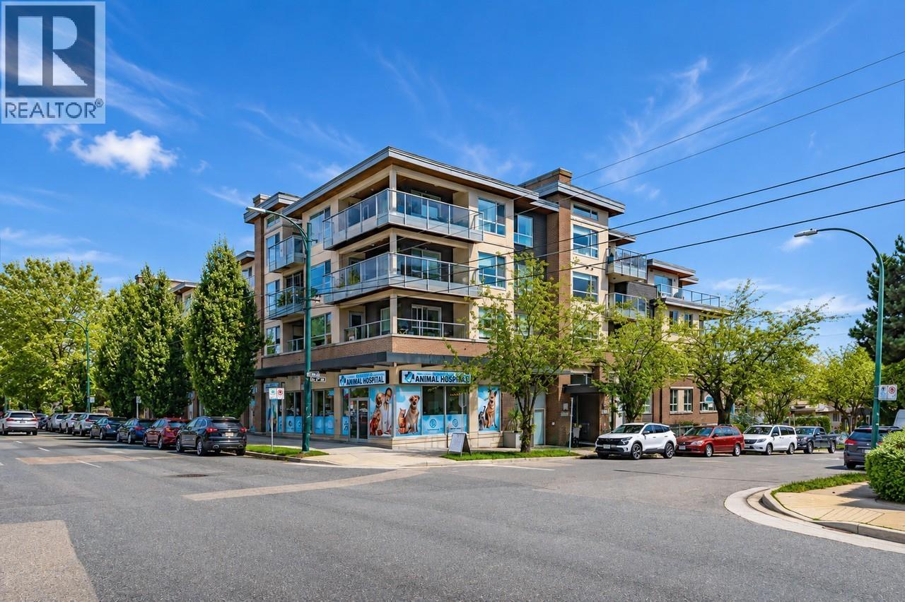 519 2888 E 2nd Avenue, Vancouver, British Columbia  V5M 0B9 - Photo 18 - R3160284
