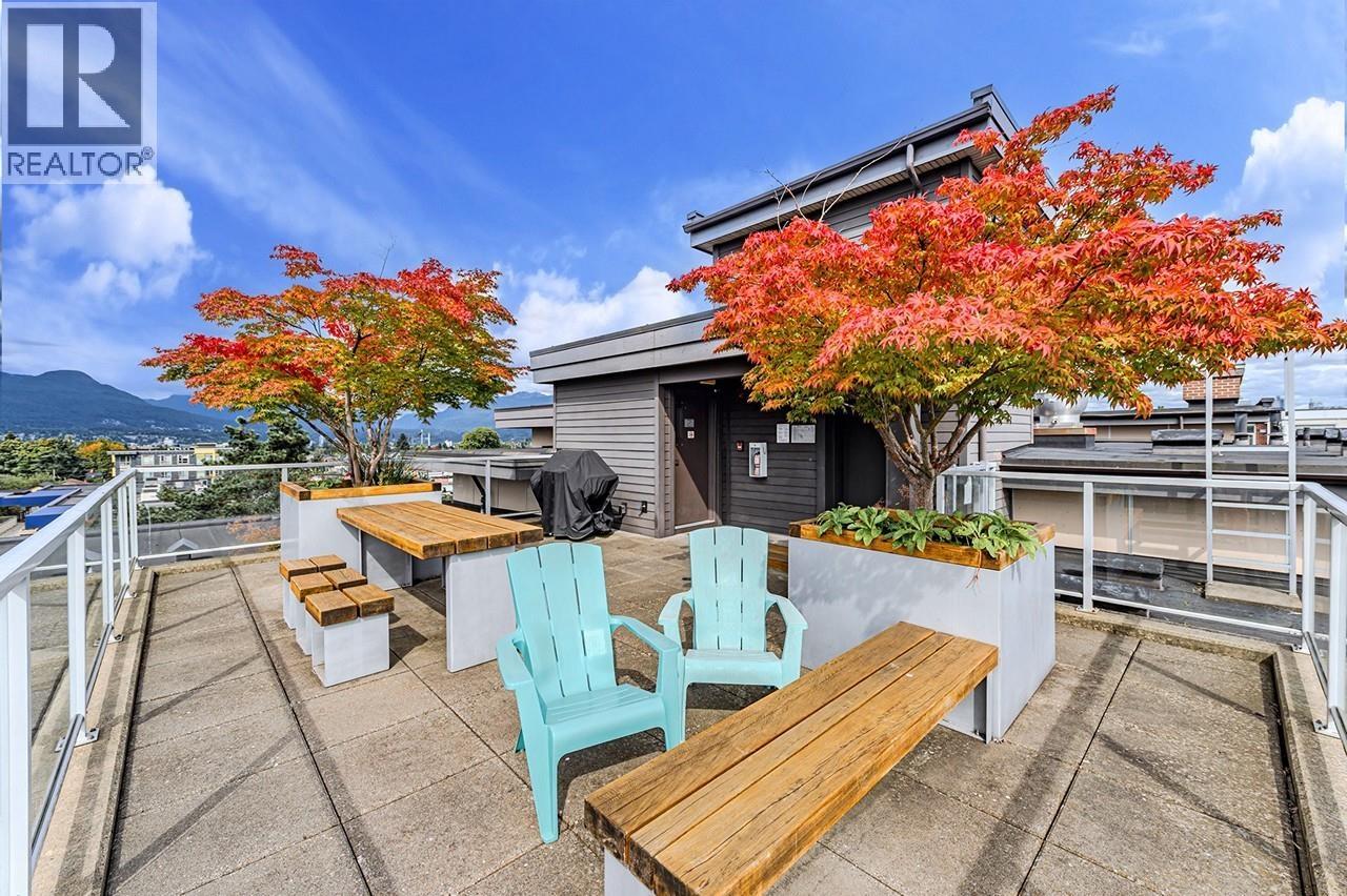 519 2888 E 2nd Avenue, Vancouver, British Columbia  V5M 0B9 - Photo 21 - R3160284