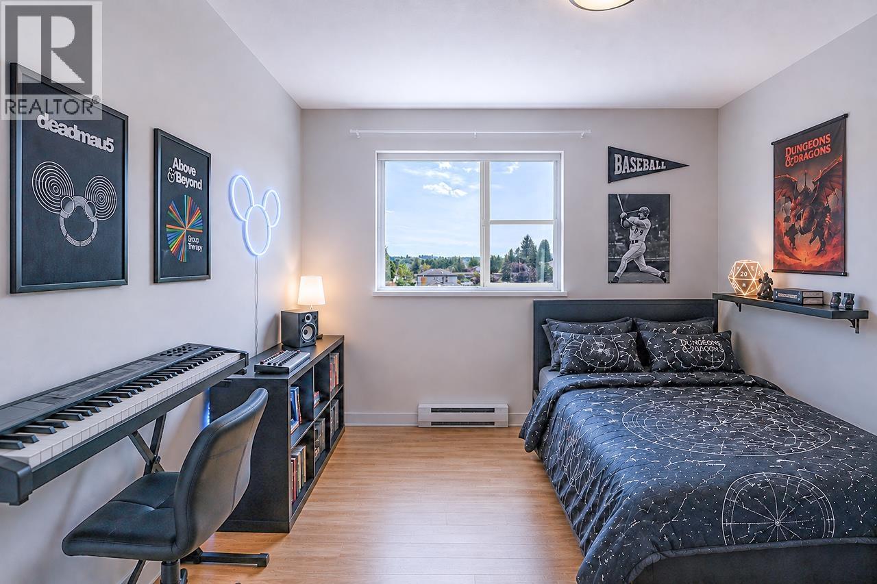 519 2888 E 2nd Avenue, Vancouver, British Columbia  V5M 0B9 - Photo 8 - R3160284