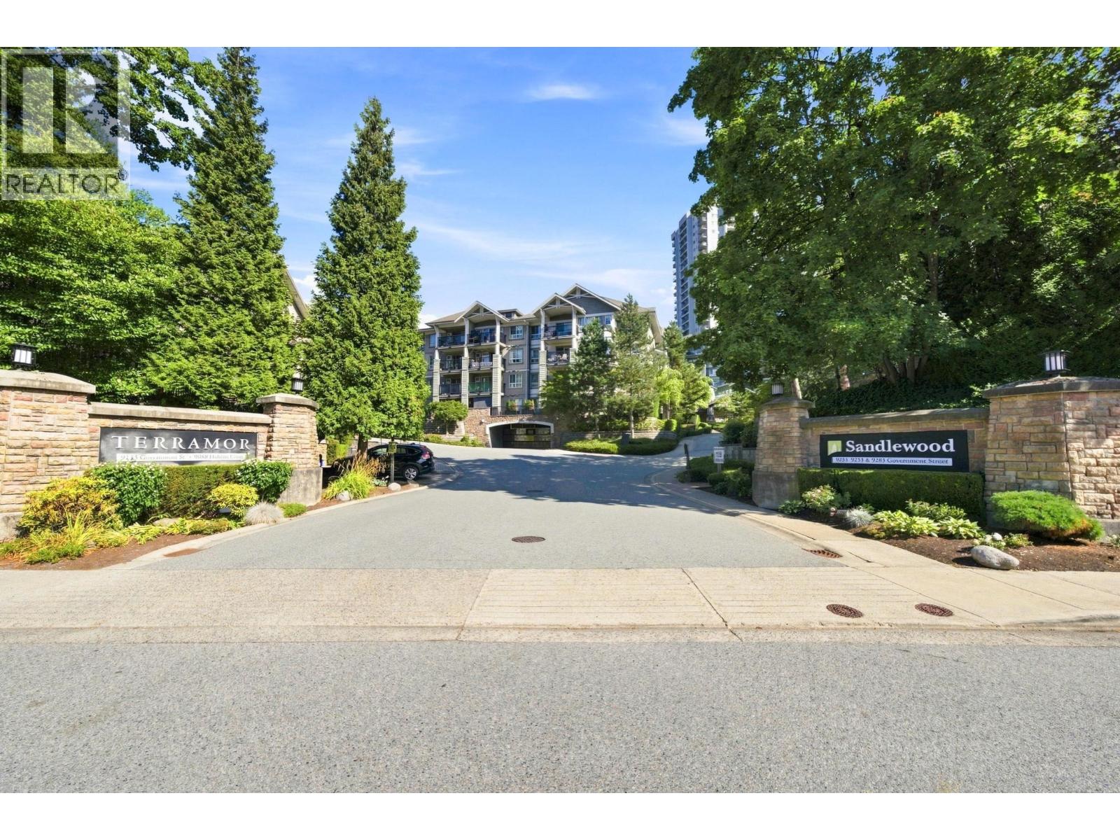 108 9233 Government Street, Burnaby, British Columbia  V3N 0A3 - Photo 31 - R3160290