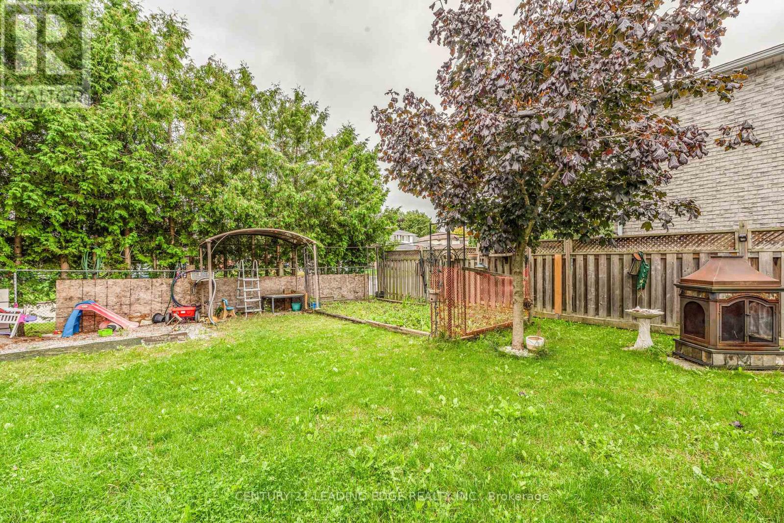78 Crown Crescent, Bradford West Gwillimbury (Bradford), Ontario  L3Z 2M1 - Photo 38 - N13731002