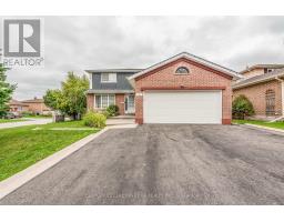 78 CROWN CRESCENT, Bradford West Gwillimbury, Ontario