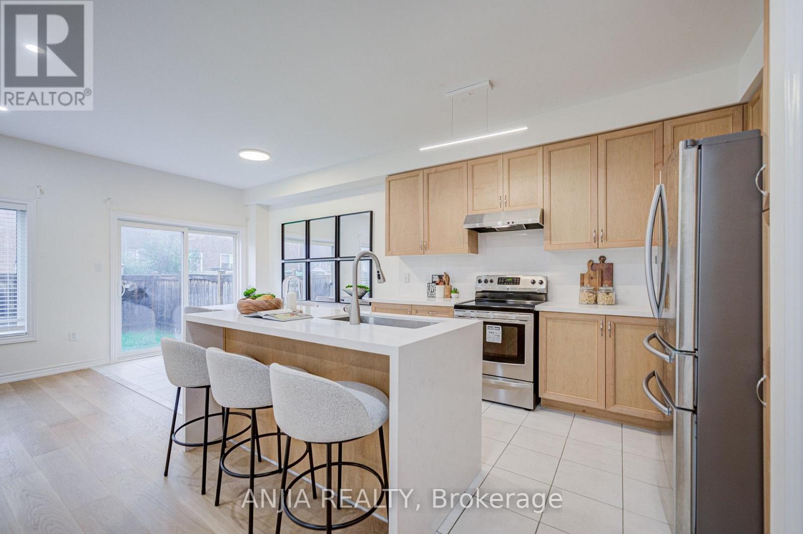 719 Hammersly Boulevard, Markham (Wismer), Ontario  L6E 0R9 - Photo 15 - N13731076