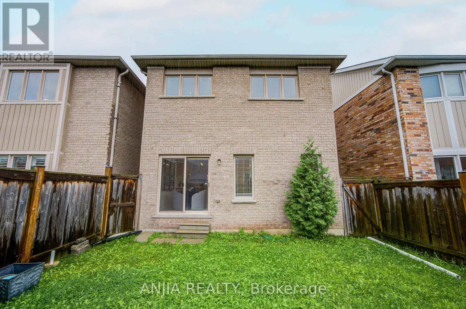 719 Hammersly Boulevard, Markham (Wismer), Ontario  L6E 0R9 - Photo 21 - N13731076