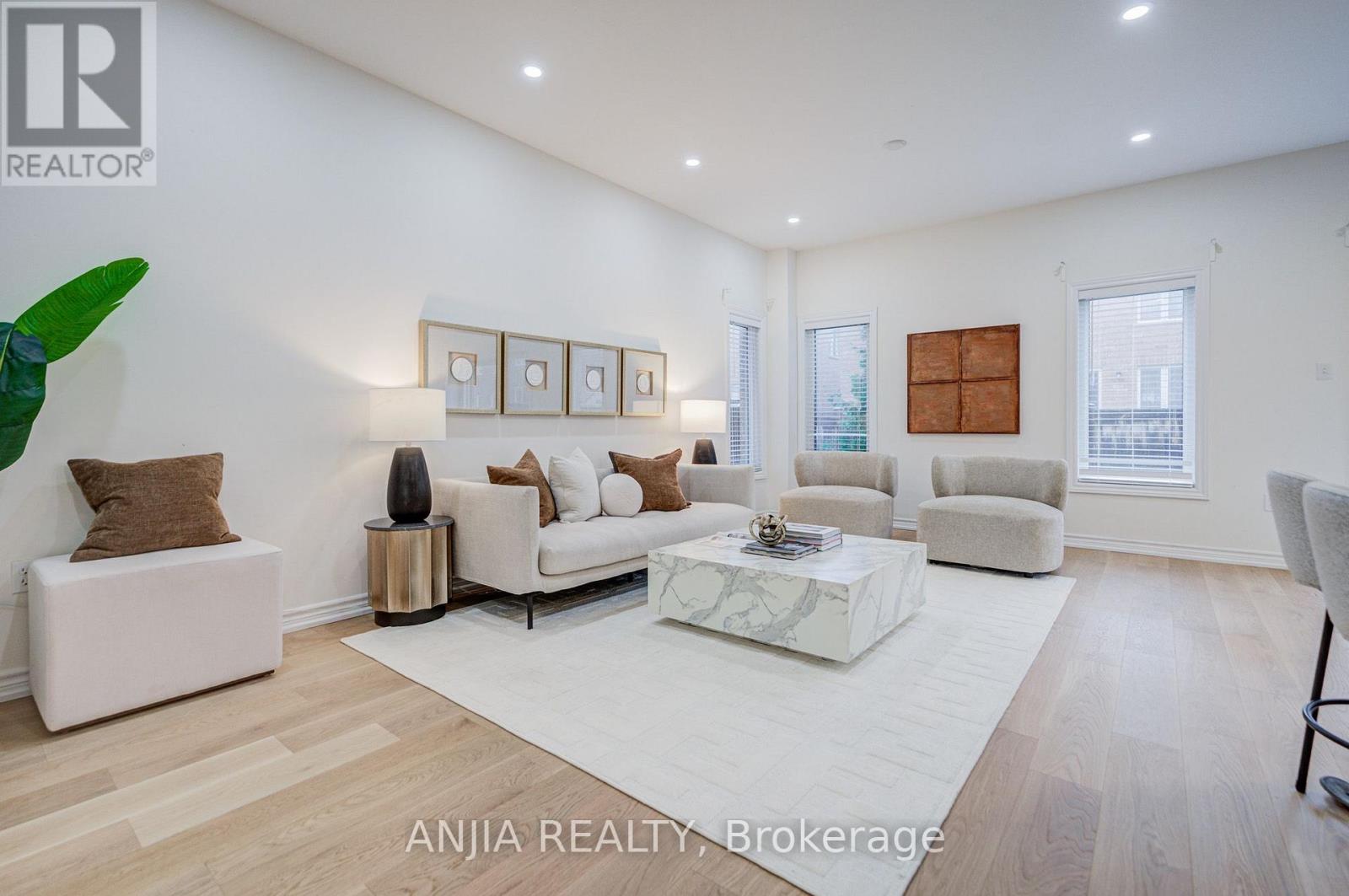 719 Hammersly Boulevard, Markham (Wismer), Ontario  L6E 0R9 - Photo 7 - N13731076