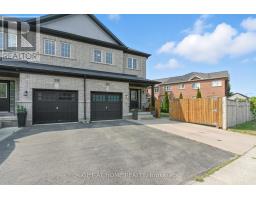 215 CANADA DRIVE, Vaughan, Ontario