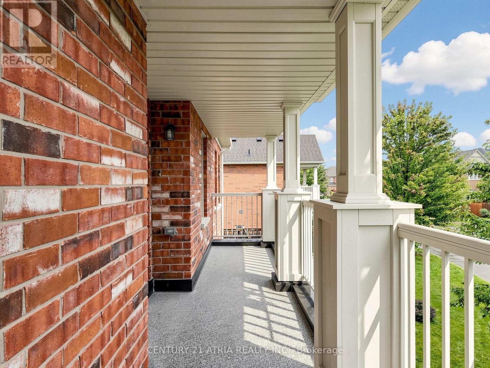 36 Haroldcrest Lane, Whitchurch-Stouffville, Ontario  L4A 1T5 - Photo 24 - N13731216