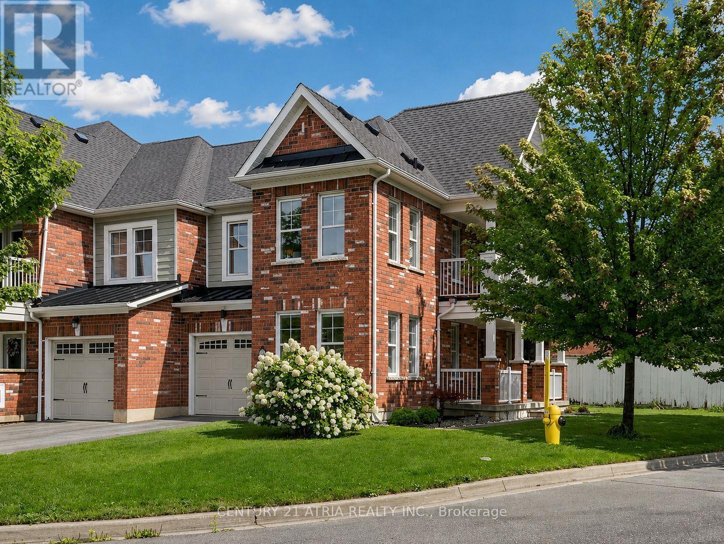 36 Haroldcrest Lane, Whitchurch-Stouffville, Ontario  L4A 1T5 - Photo 3 - N13731216