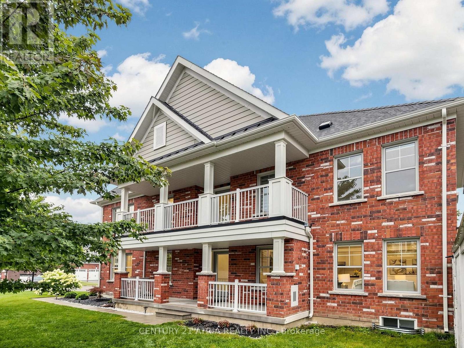 36 Haroldcrest Lane, Whitchurch-Stouffville, Ontario  L4A 1T5 - Photo 4 - N13731216