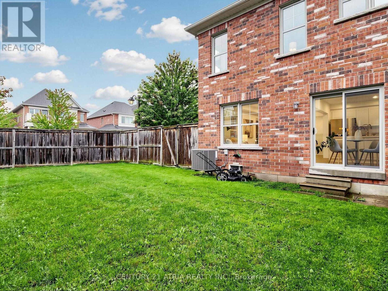 36 Haroldcrest Lane, Whitchurch-Stouffville, Ontario  L4A 1T5 - Photo 43 - N13731216
