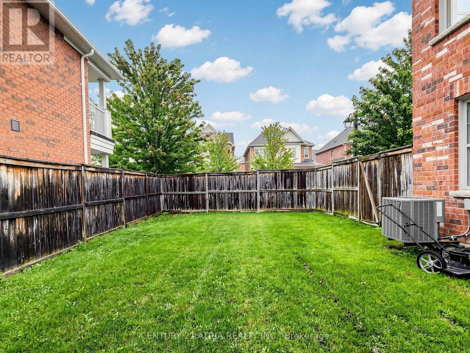36 Haroldcrest Lane, Whitchurch-Stouffville, Ontario  L4A 1T5 - Photo 44 - N13731216