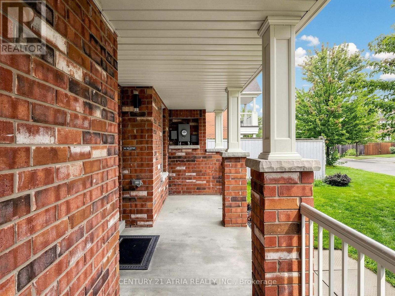 36 Haroldcrest Lane, Whitchurch-Stouffville, Ontario  L4A 1T5 - Photo 6 - N13731216
