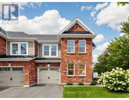 36 HAROLDCREST LANE, Whitchurch-Stouffville, Ontario