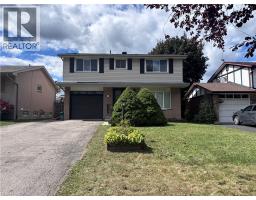 1004 GARTH Street, Hamilton, Ontario
