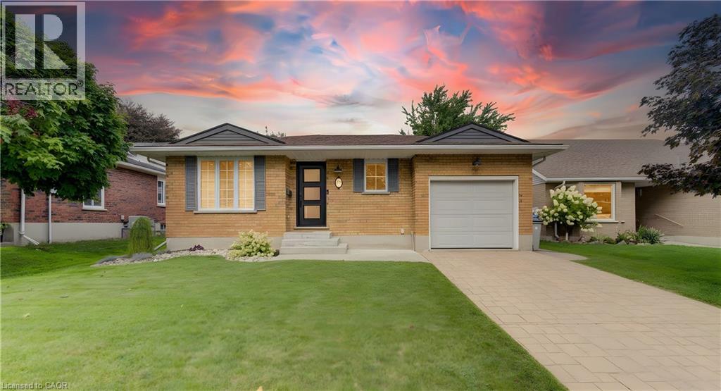 595 MAPLE Avenue N, Listowel, Ontario