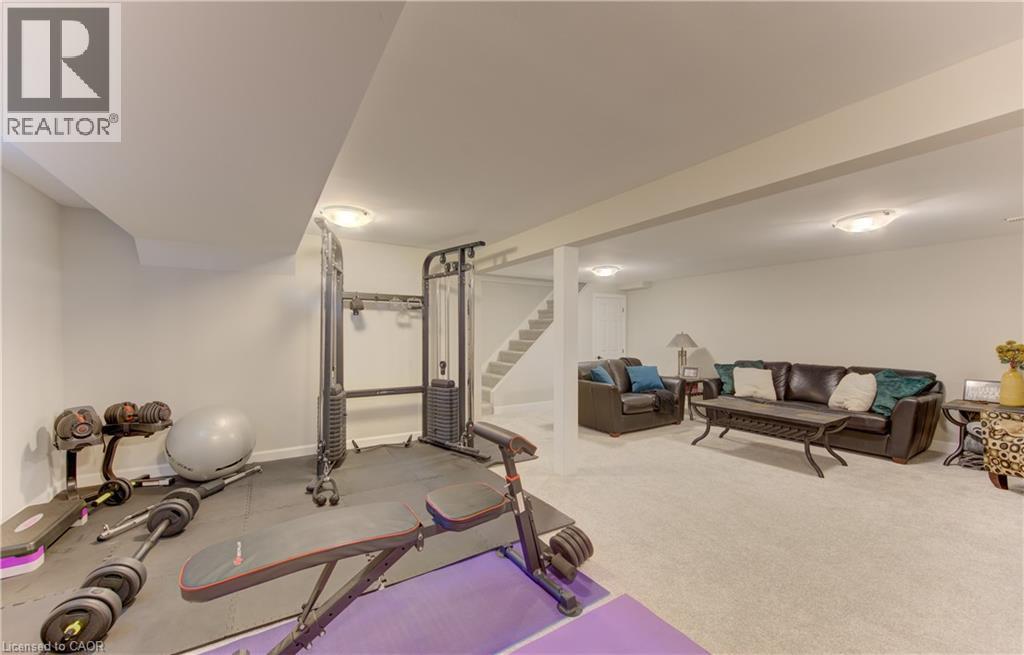 595 Maple Avenue N, Listowel, Ontario  N4W 3G4 - Photo 32 - 40857746