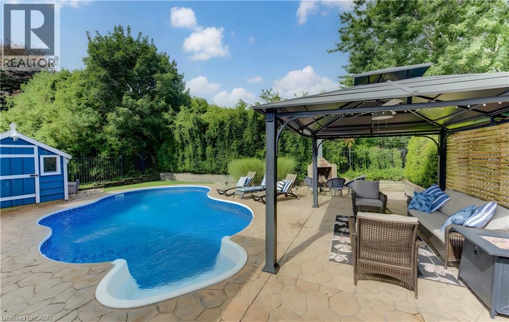 595 Maple Avenue N, Listowel, Ontario  N4W 3G4 - Photo 45 - 40857746