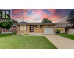 595 MAPLE Avenue N, Listowel, Ontario