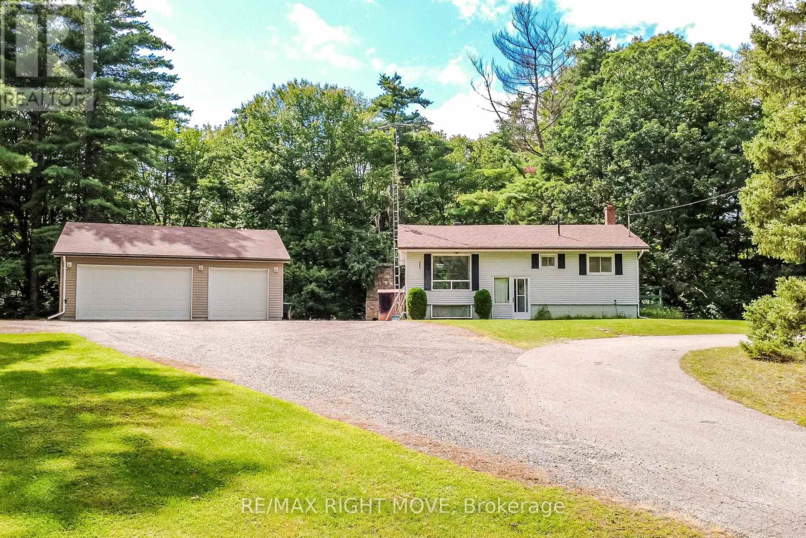 4411 CANAL ROAD, Severn, Ontario