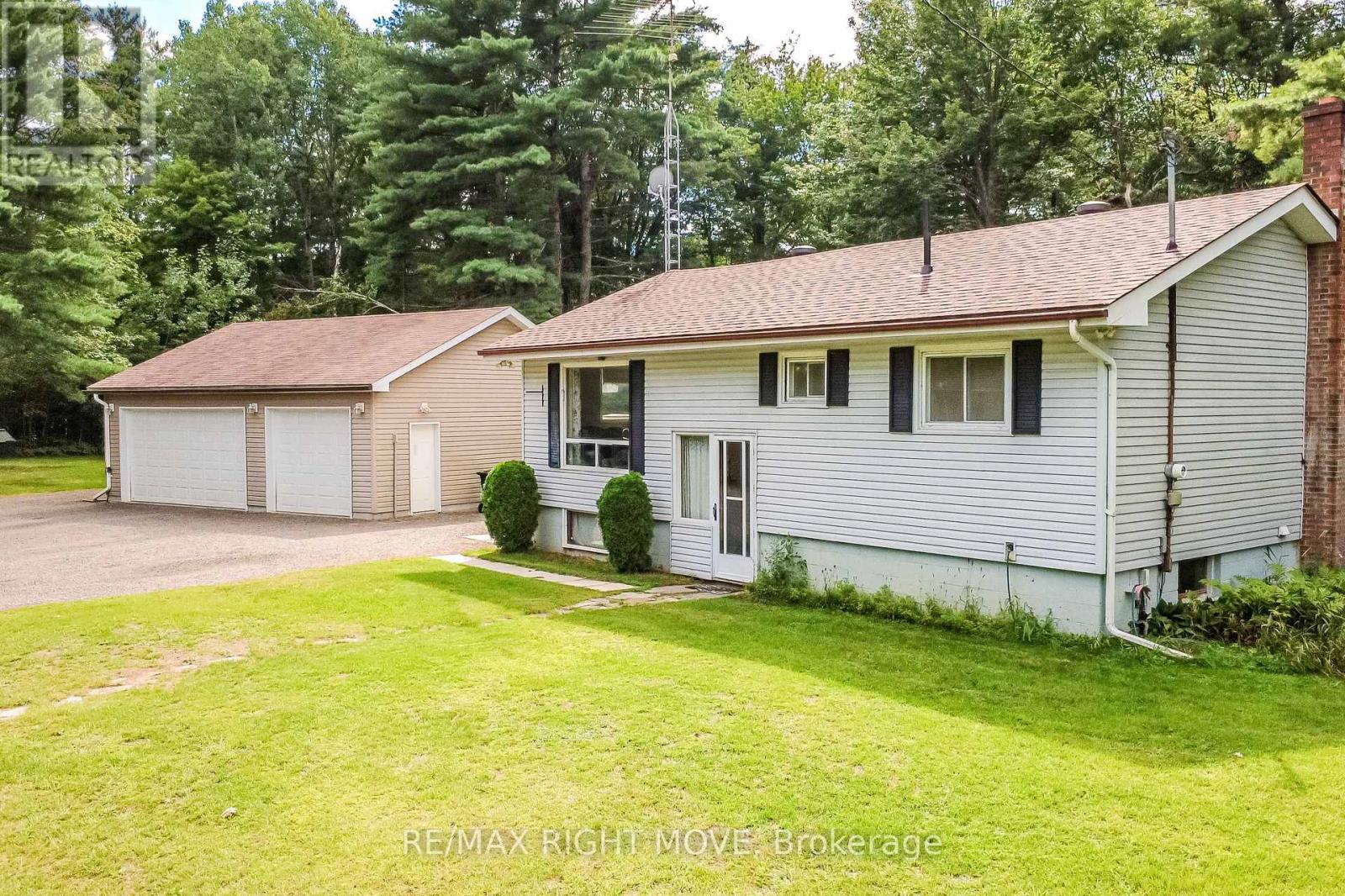 4411 Canal Road, Severn, Ontario  L0K 2B0 - Photo 2 - S13731056