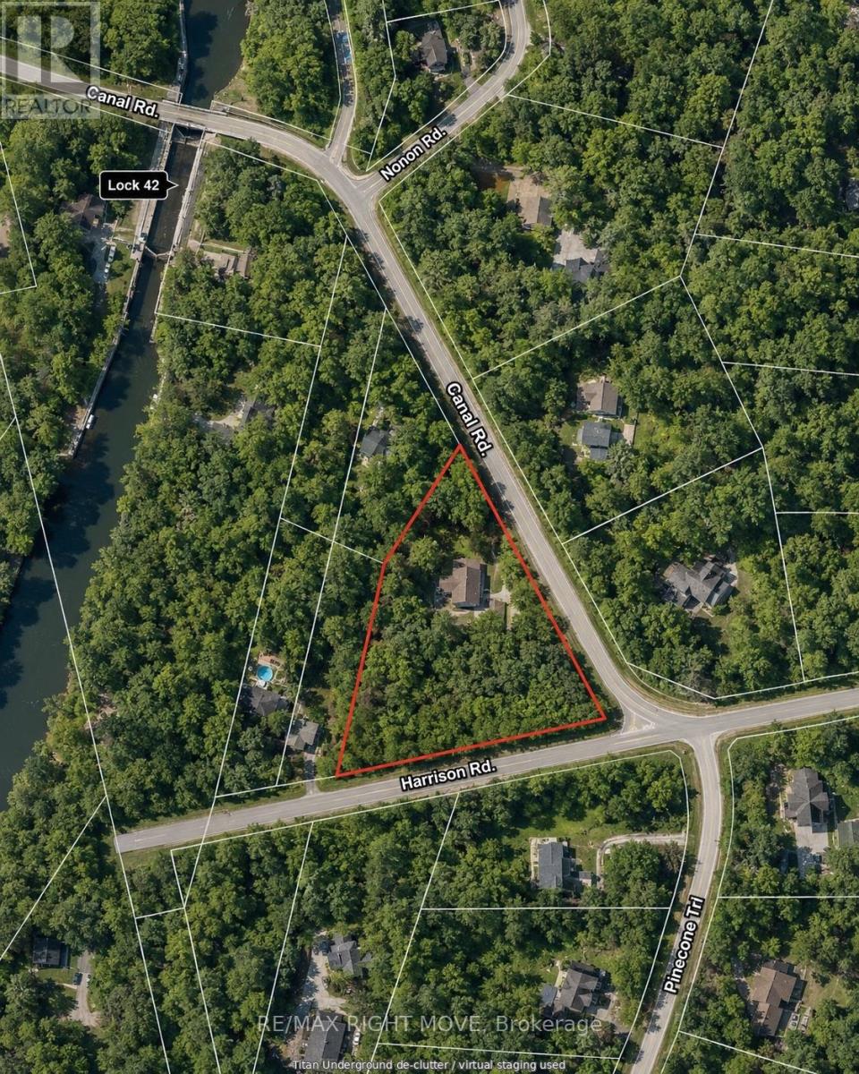 4411 Canal Road, Severn, Ontario  L0K 2B0 - Photo 5 - S13731056