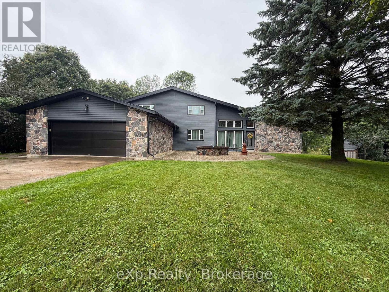 191 5b Side Road, South Bruce, Ontario  N0G 1W0 - Photo 1 - X13731044
