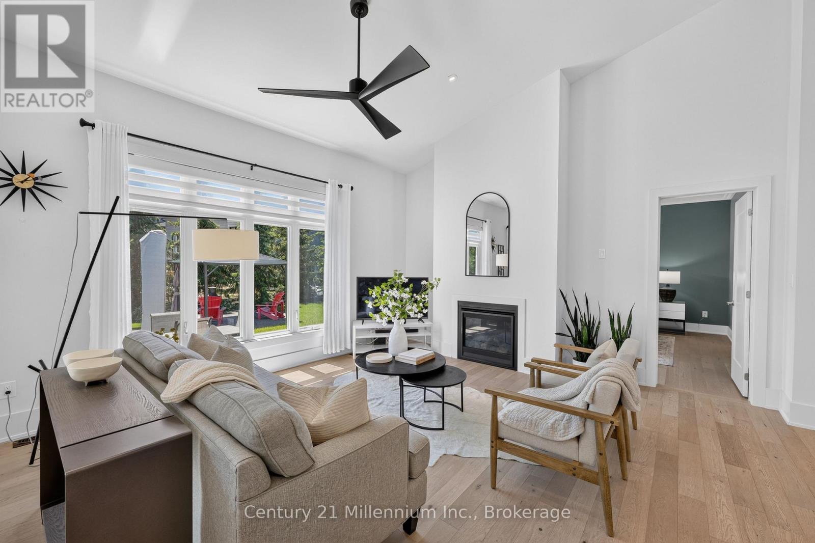 126 Tekiah Road, Blue Mountains, Ontario  N0H 1J0 - Photo 15 - X13731058