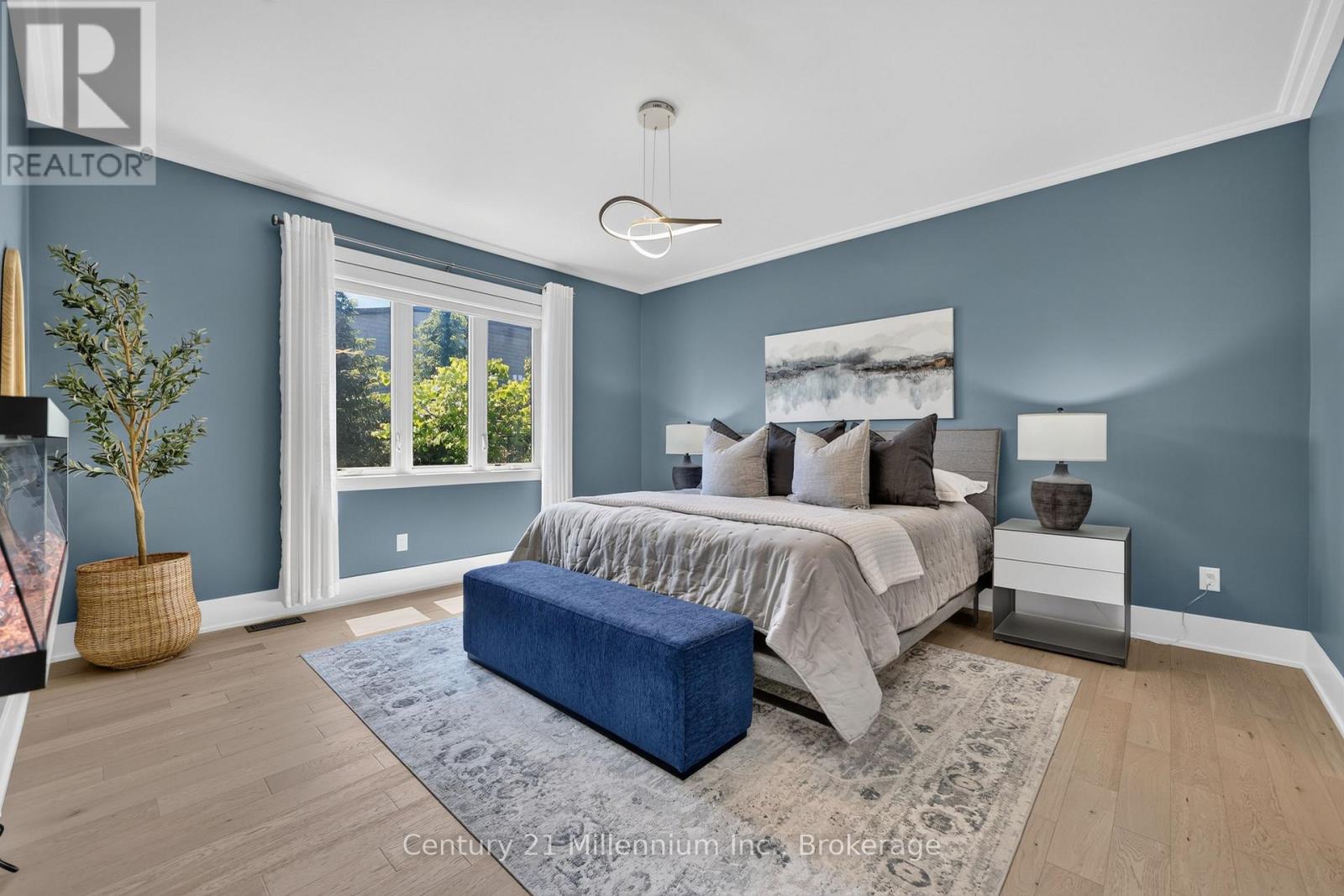 126 Tekiah Road, Blue Mountains, Ontario  N0H 1J0 - Photo 19 - X13731058