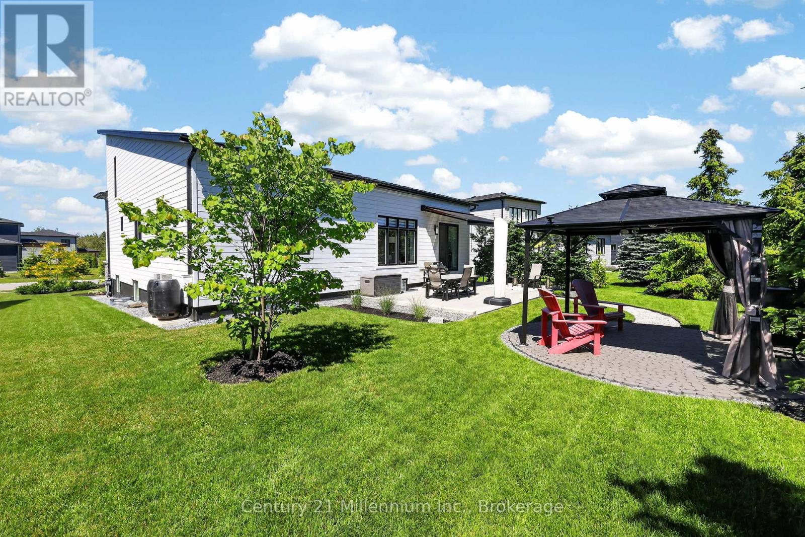 126 Tekiah Road, Blue Mountains, Ontario  N0H 1J0 - Photo 41 - X13731058