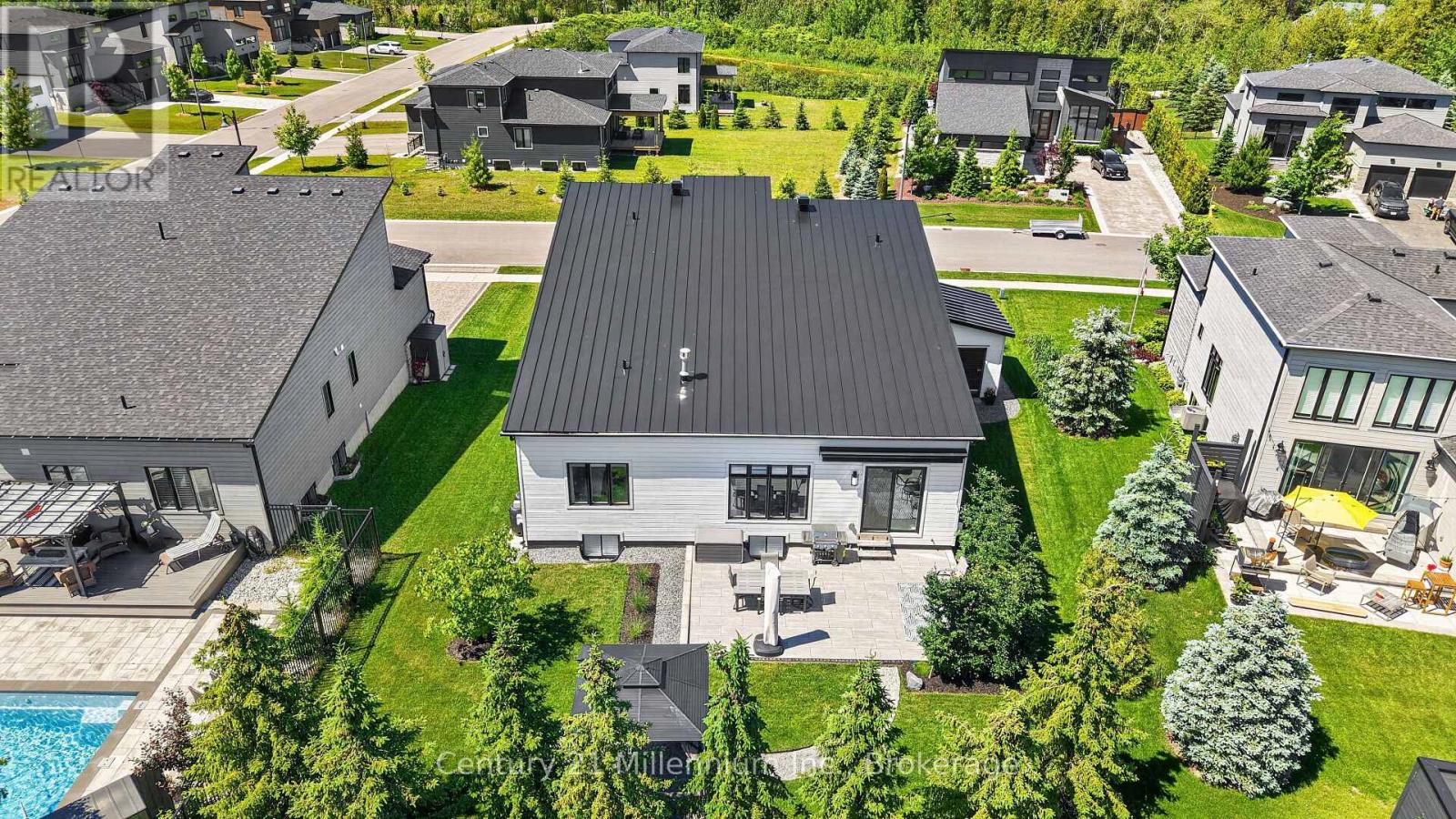 126 Tekiah Road, Blue Mountains, Ontario  N0H 1J0 - Photo 48 - X13731058