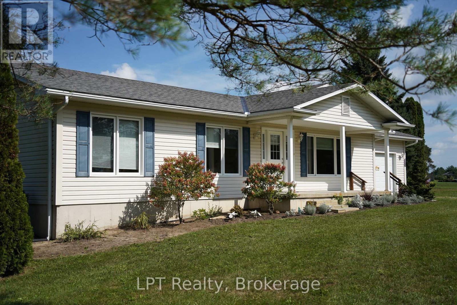 5194 BRUCE ROAD 3 ROAD, Saugeen Shores, Ontario