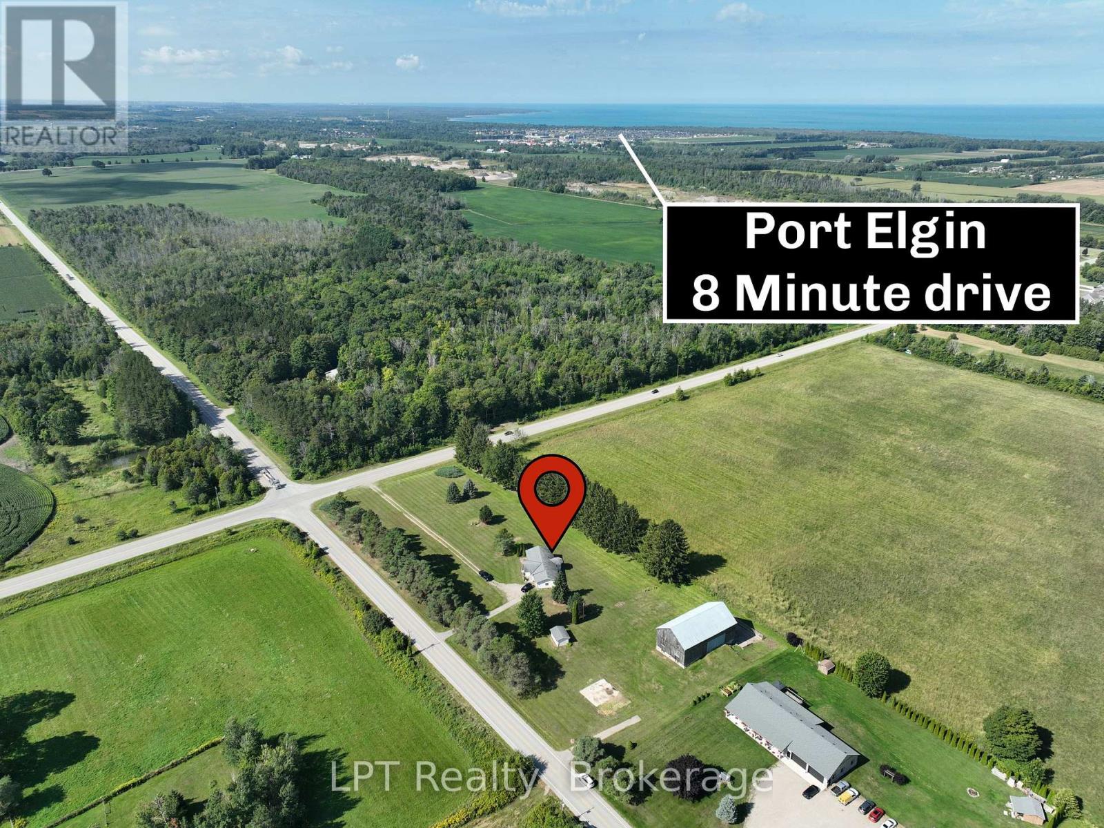 5194 Bruce Road 3 Road, Saugeen Shores, Ontario  N0H 2C6 - Photo 3 - X13731100