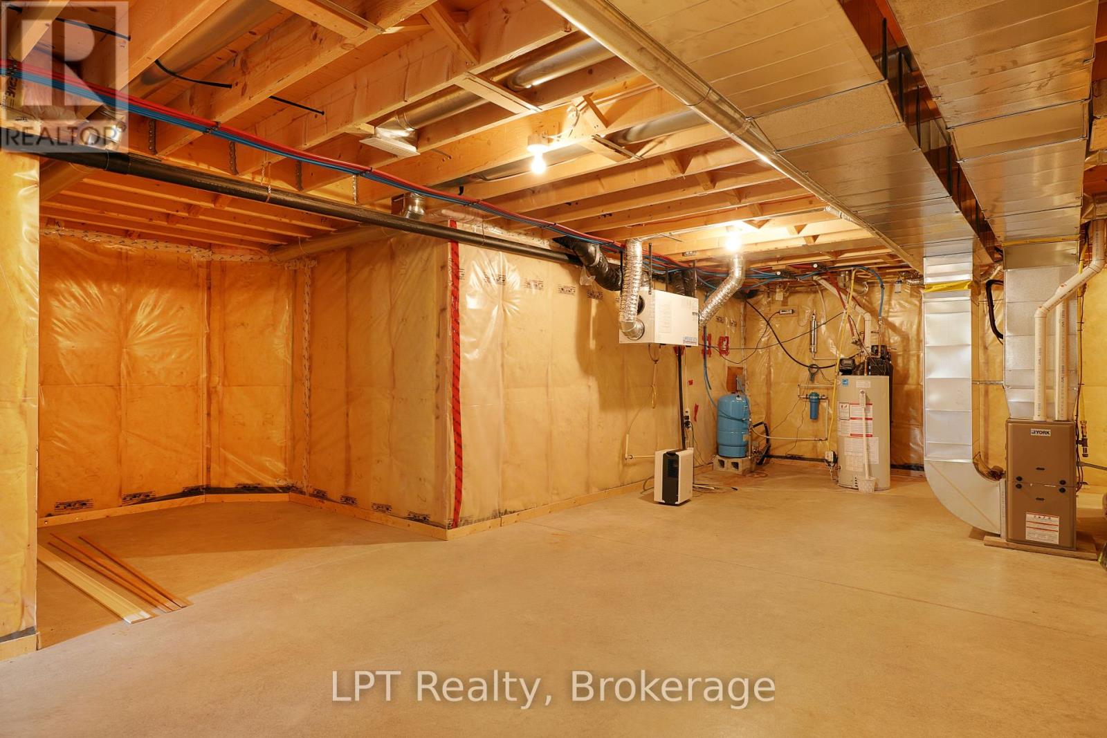 5194 Bruce Road 3 Road, Saugeen Shores, Ontario  N0H 2C6 - Photo 35 - X13731100