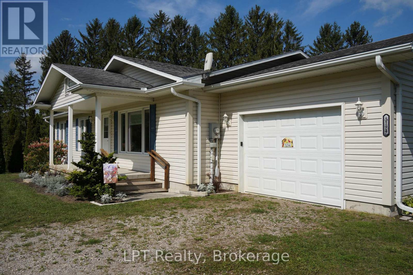 5194 Bruce Road 3 Road, Saugeen Shores, Ontario  N0H 2C6 - Photo 4 - X13731100