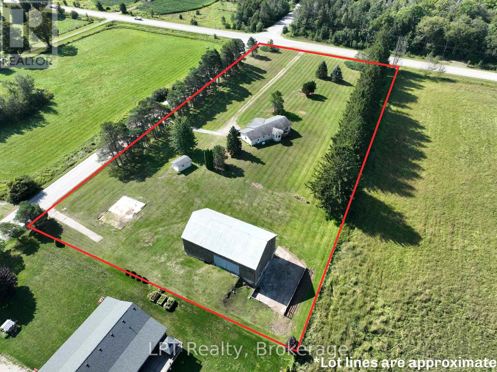 5194 Bruce Road 3 Road, Saugeen Shores, Ontario  N0H 2C6 - Photo 45 - X13731100