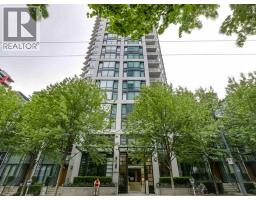 503 1255 SEYMOUR STREET, Vancouver, British Columbia