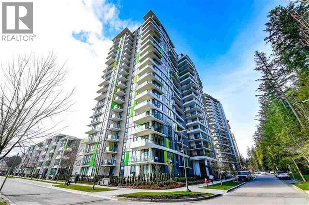608 3487 BINNING ROAD, vancouver, British Columbia