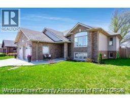 53 ANTONIO, Leamington, Ontario