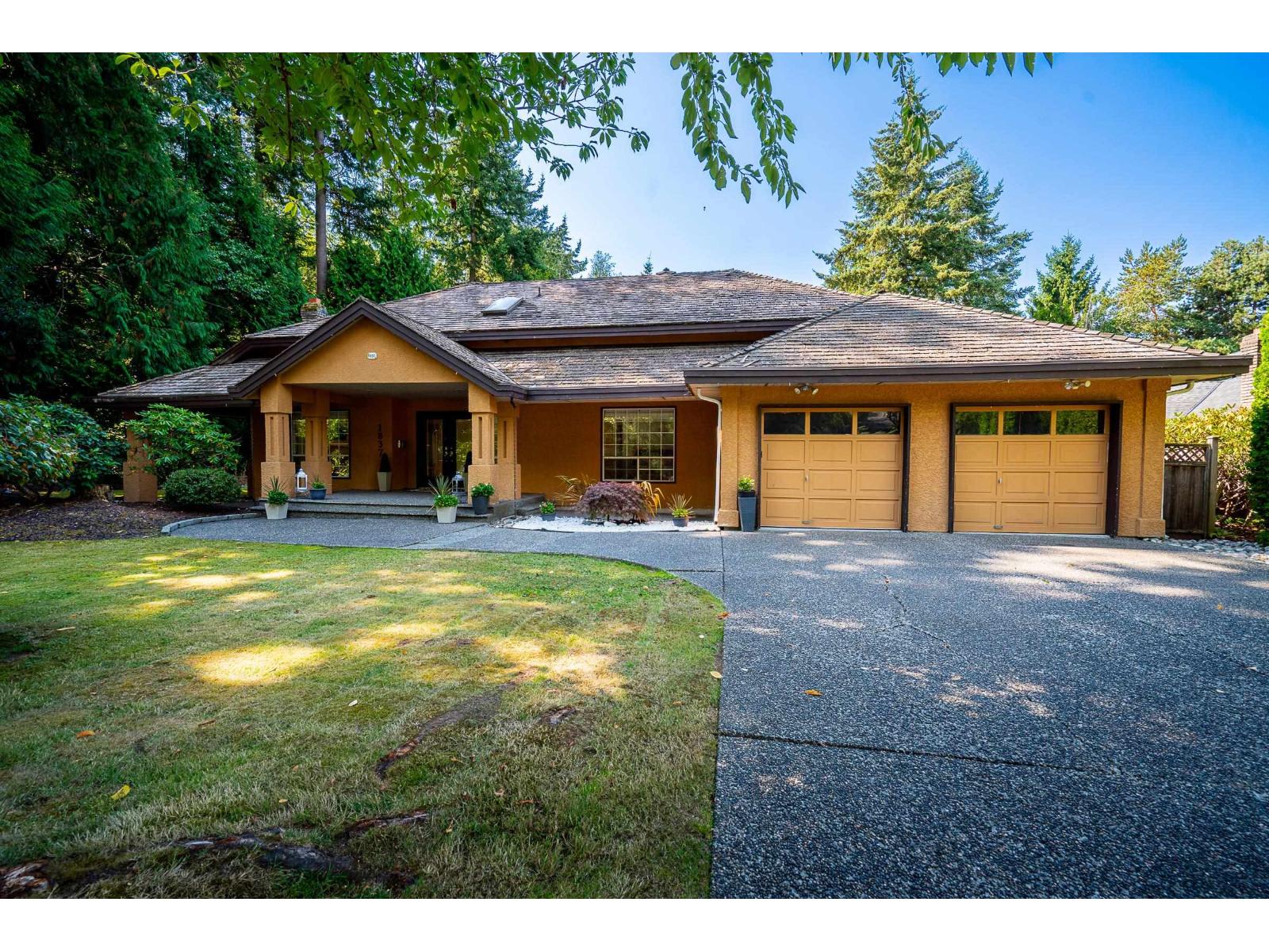 1837 134A STREET, surrey, British Columbia