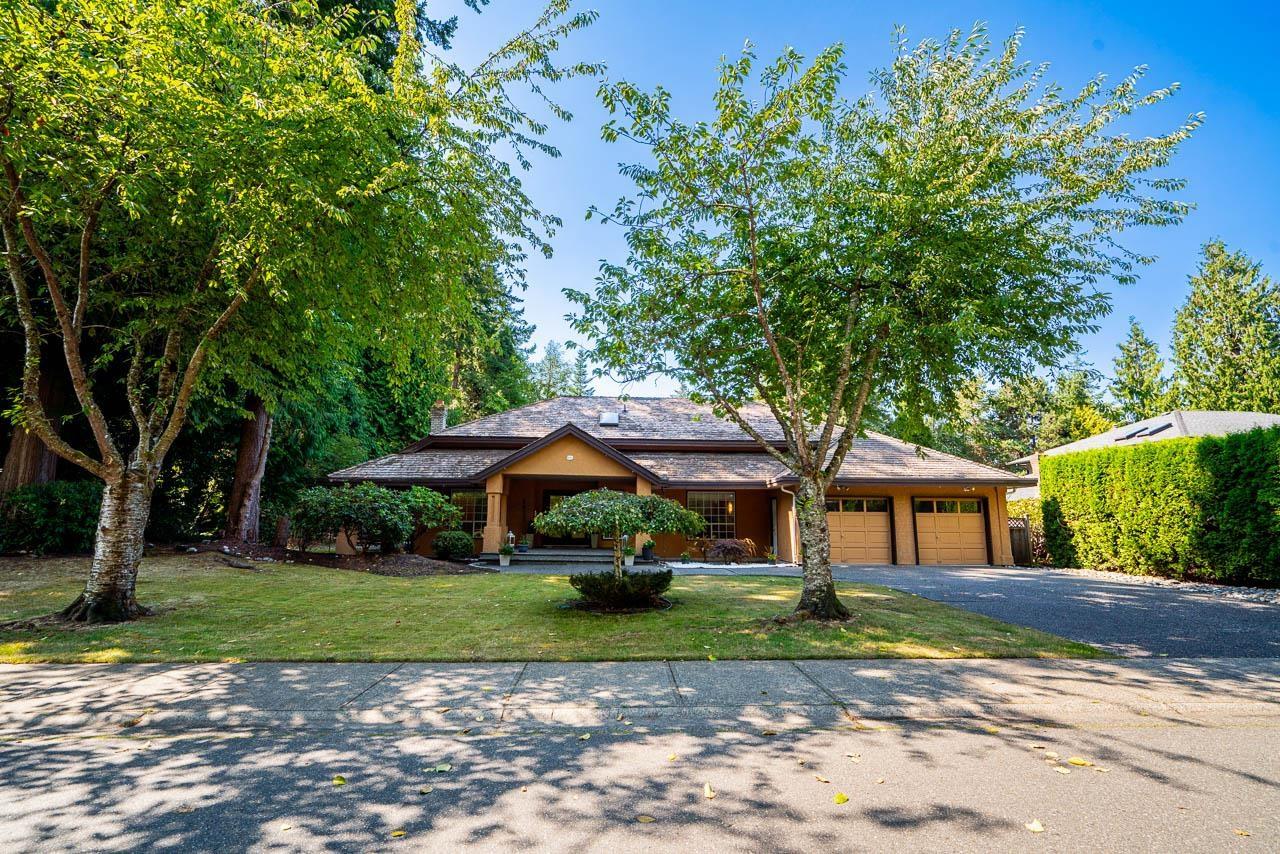 1837 134a Street, Surrey, British Columbia  V4A 9E2 - Photo 2 - R3159910