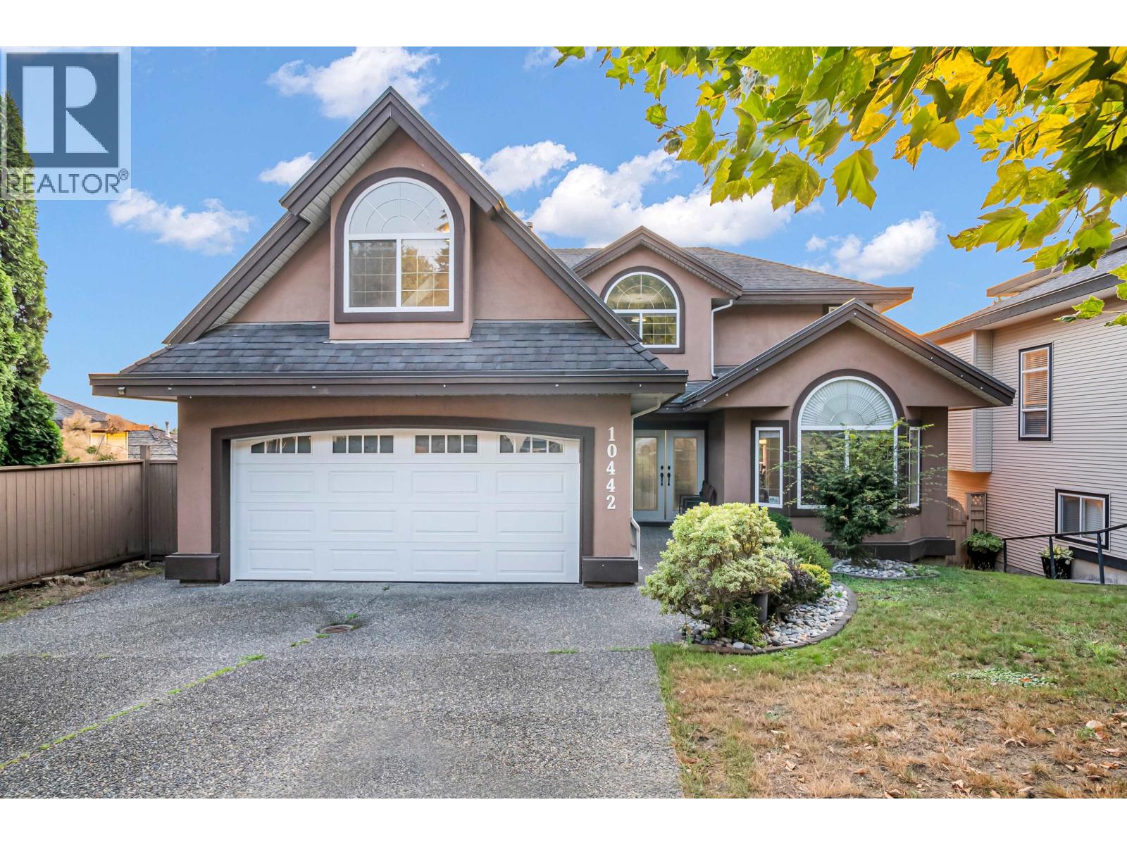 10442 TAMARACK CRESCENT, maple ridge, British Columbia