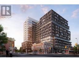 215 - 270 DUFFERIN STREET, Toronto, Ontario