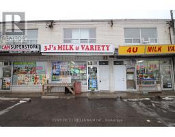 UPPER - 2991 ISLINGTON AVENUE, Toronto, Ontario