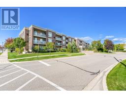 106 - 65 VIA ROSEDALE, Brampton, Ontario
