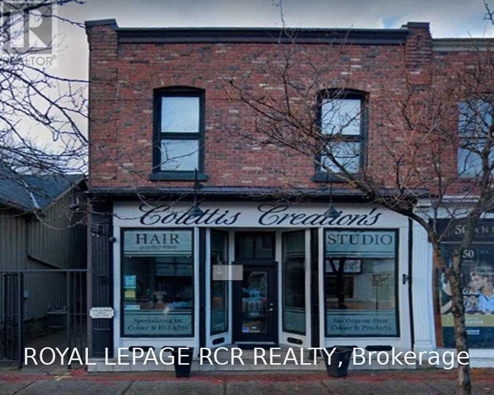 A - 50 Queen Street N, Caledon, Ontario  L7E 1B9 - Photo 9 - W13731066