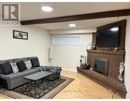 BSMT - 15 MILL VIEW COURT, Caledon, Ontario
