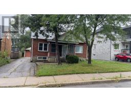 10 ADELE AVENUE, Toronto, Ontario